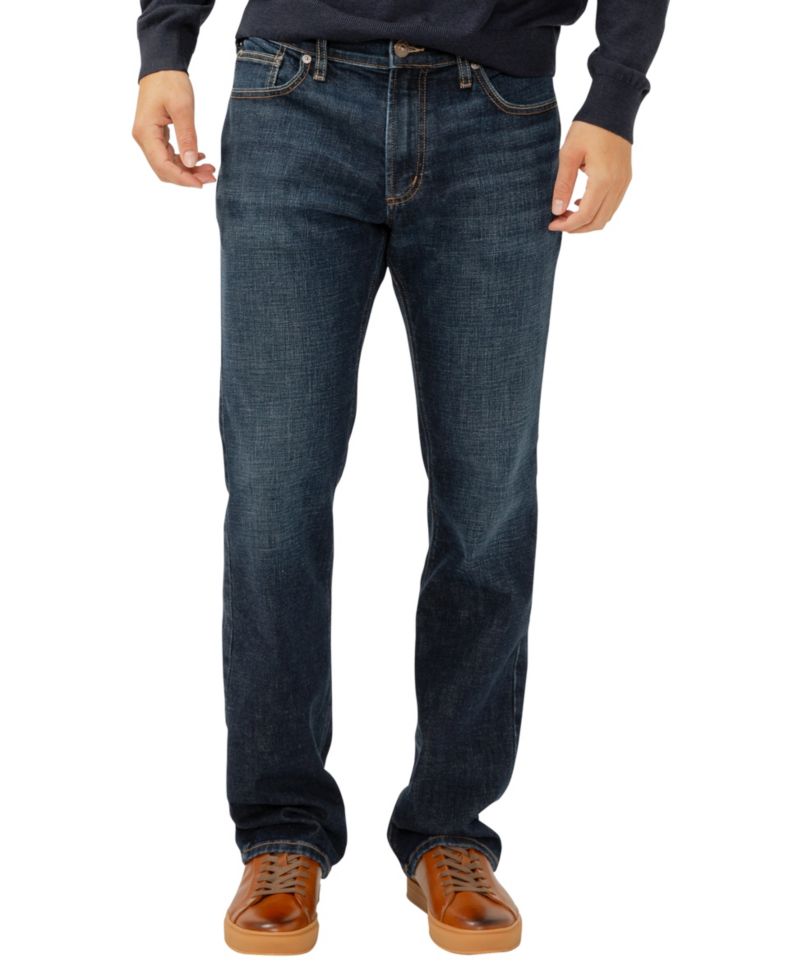 Men's Jace Slim Fit Jeans