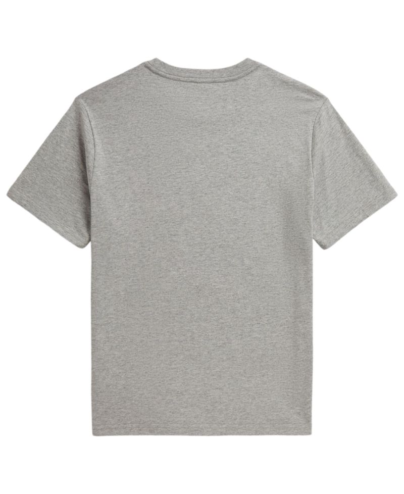 Boys' 8-20 Polo Bear Cotton Jersey T-Shirt