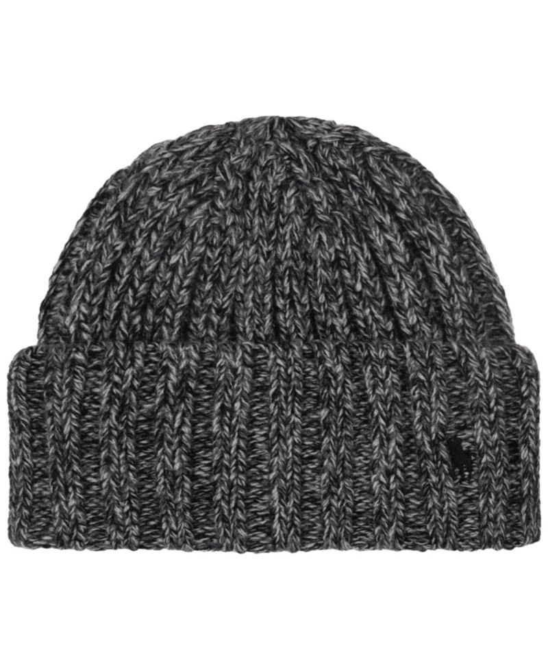 Men's Chunky Beanie Hat