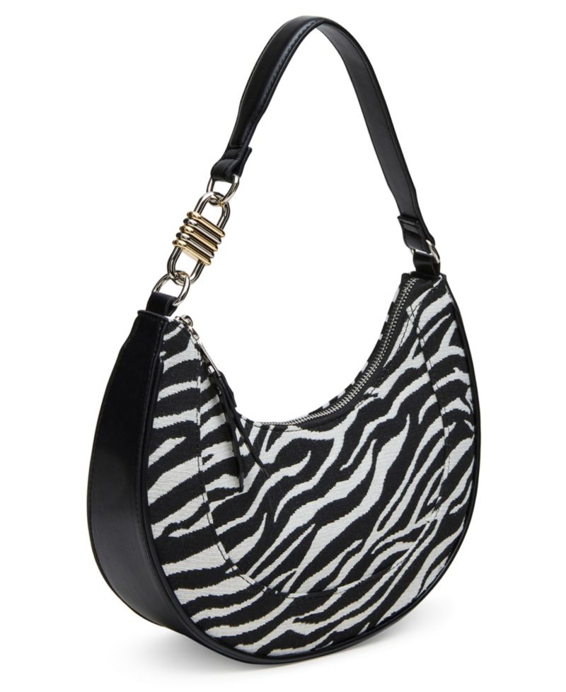 Lohan Small Hobo Handbag