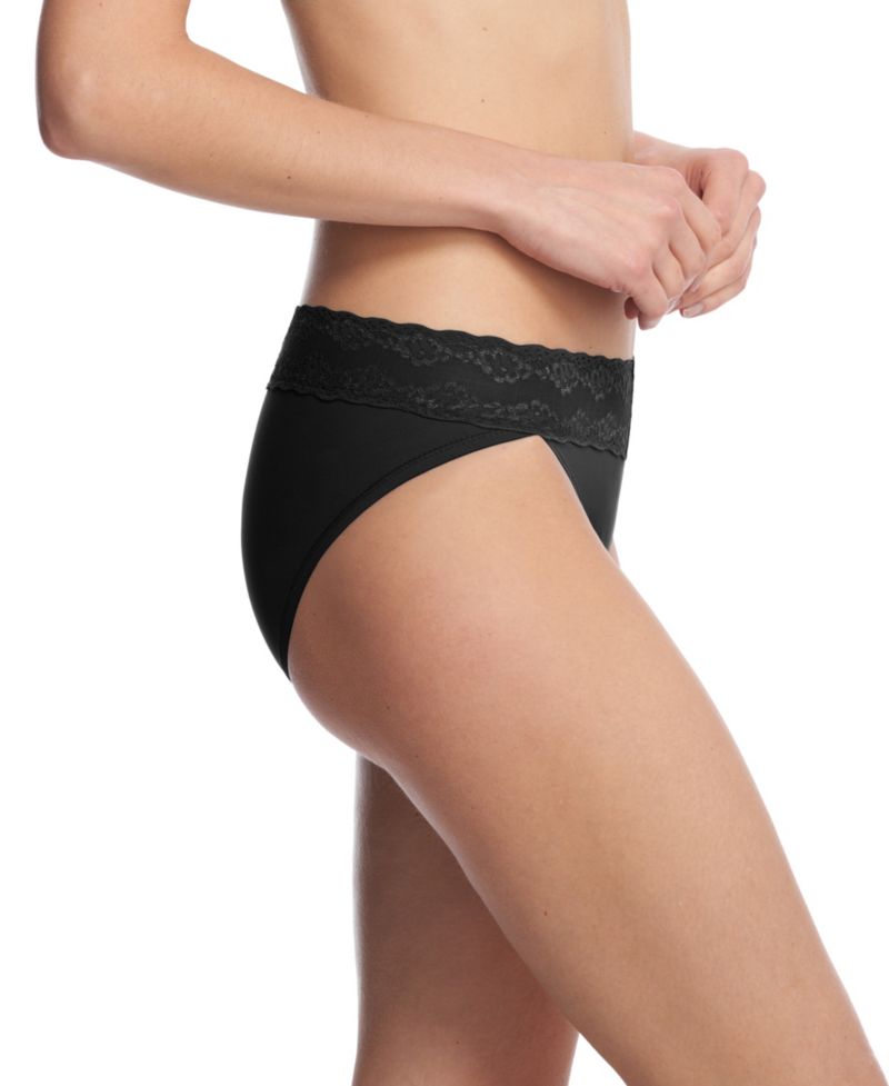 Women's Bliss Perfection French Bikini Panty