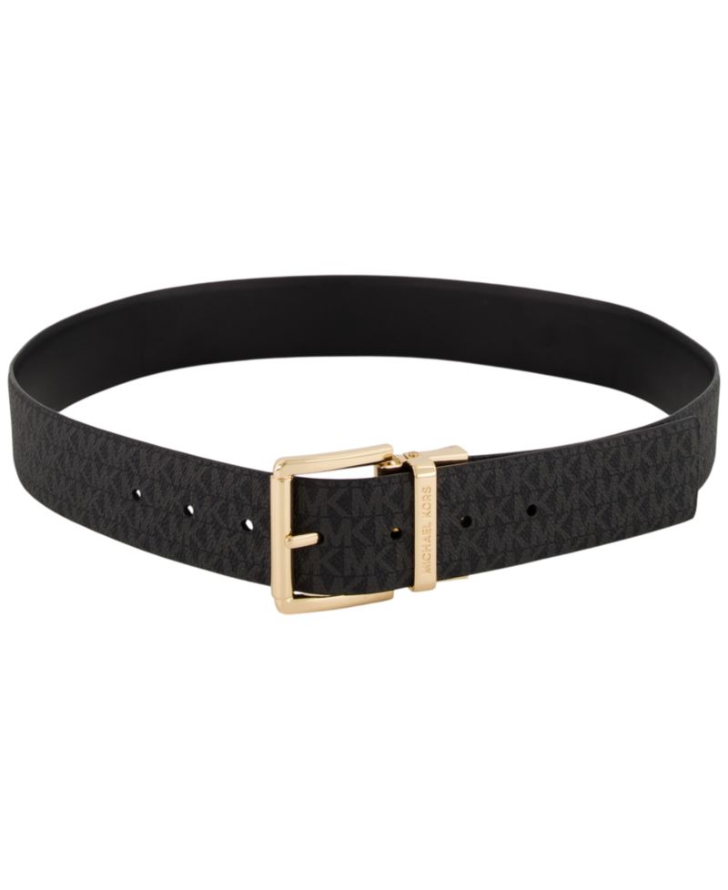 Women's 2-Pack Leather Belts