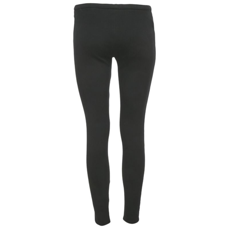 Women's Lace Trim Jersey Skinny Trousers