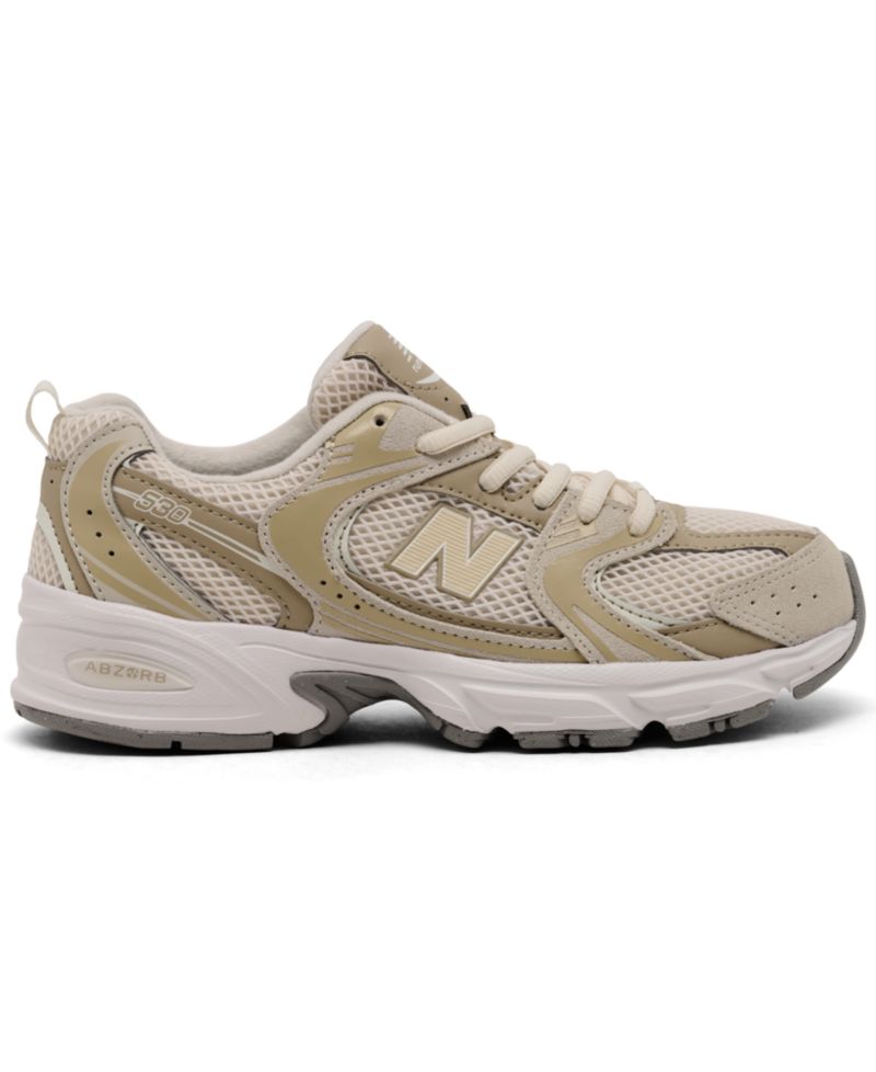 Big Kids 530 Casual Sneakers from Finish Line