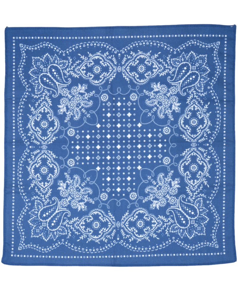 Men's 5-pk. Combination Patterned Handkerchiefs