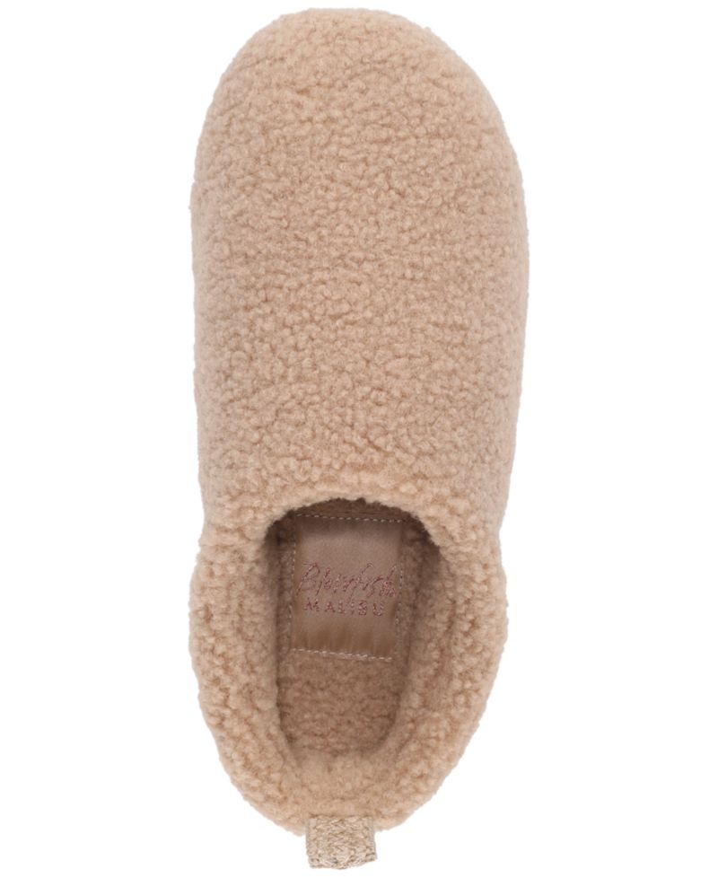 Women's Cushie Mule Clogs