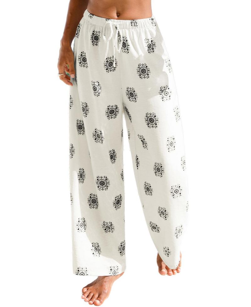 Women's If You Say So Ornate Lounge Pants
