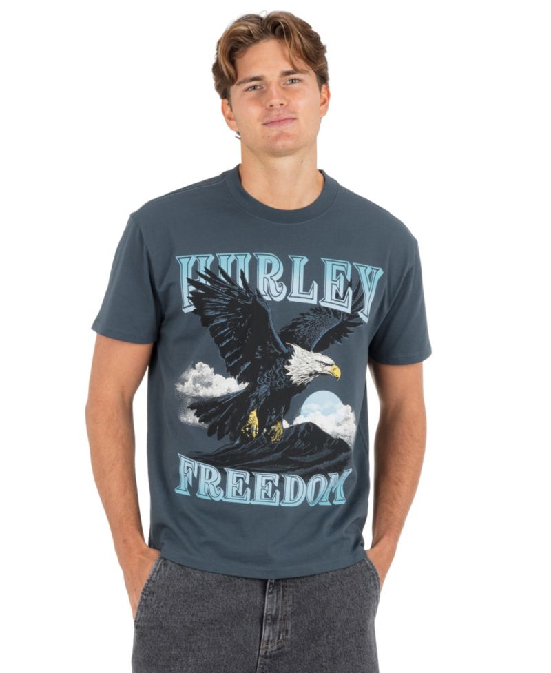 Men's Flight Short-Sleeve T-Shirt