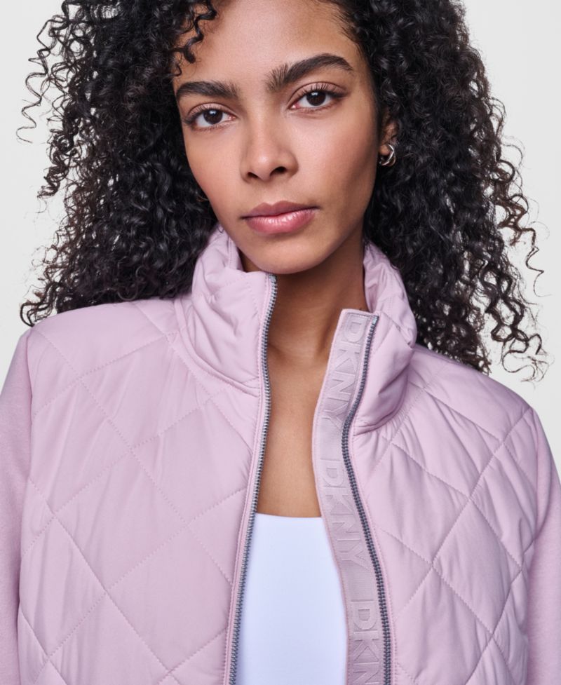 Women's Light Weight Hybrid Jacket