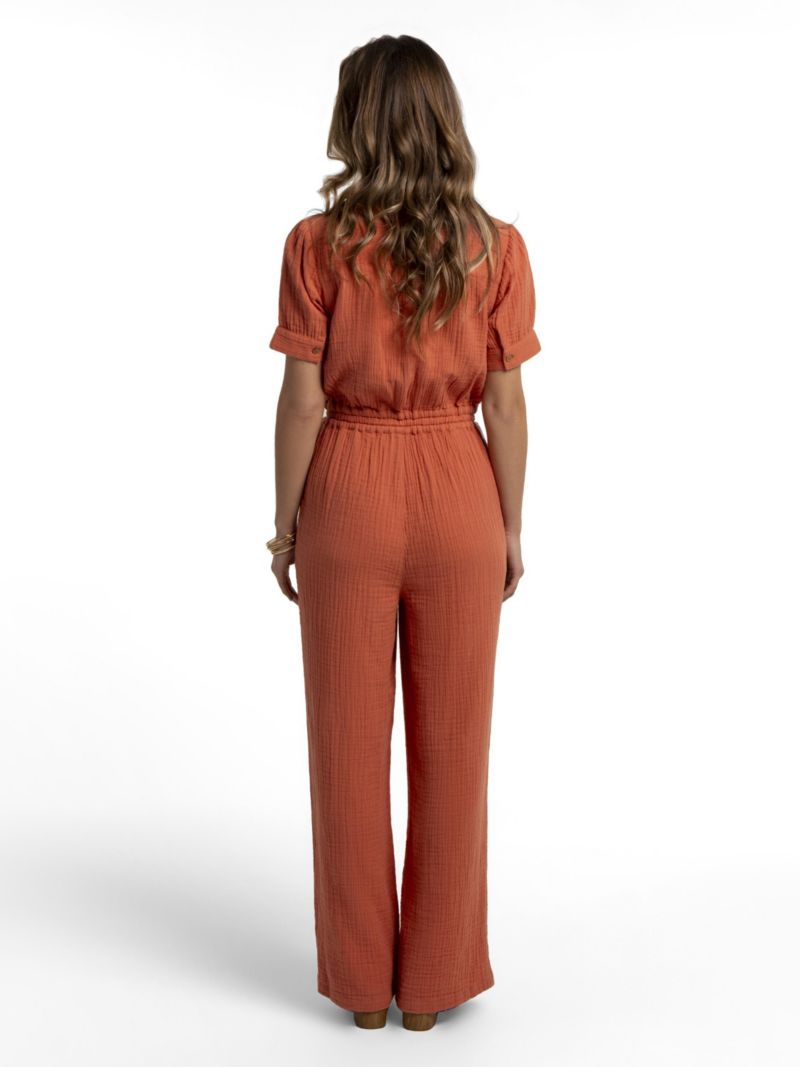 Women's Angra Jumpsuit