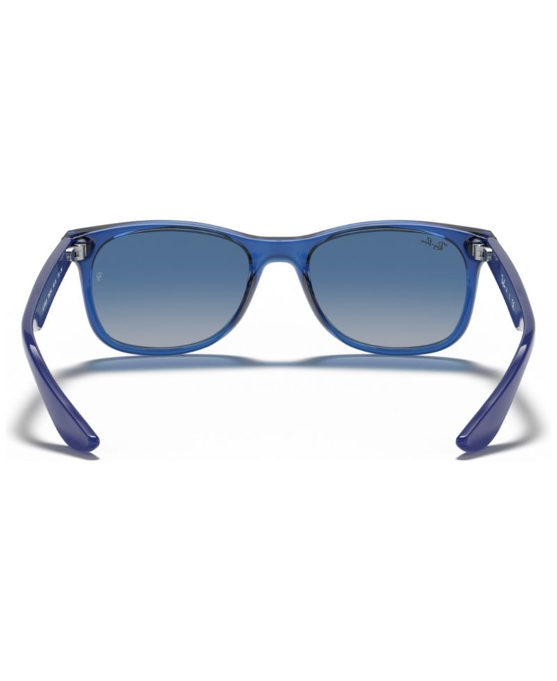 Kids Square Sunglasses, 0RJ9052S (Ages 11-13)
