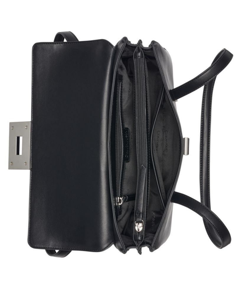 Saige Medium Shoulder Handbag