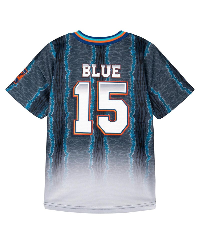 Boys (5 - 16) Athletic T-Shirt