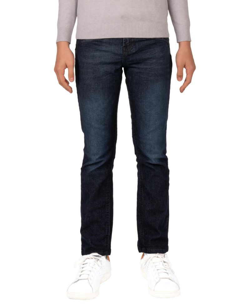 Boy's Comfort Stretch Jeans Size 8 - 20