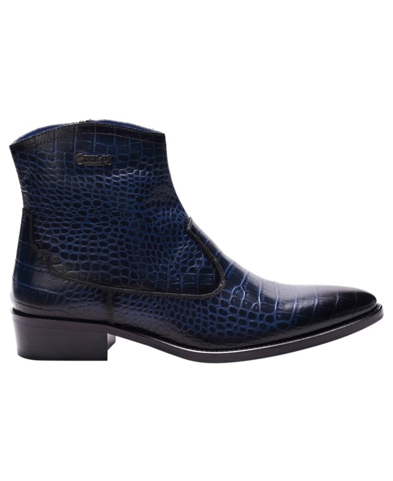 Men's Zappa Cowboy Fashion Boots