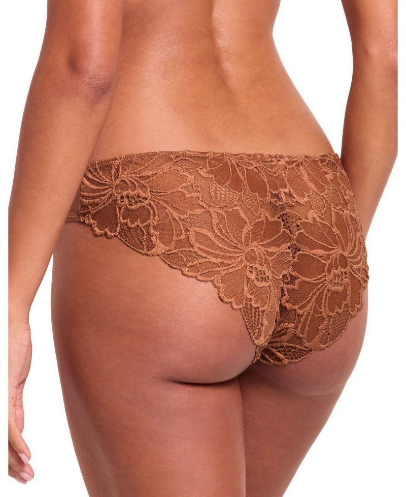 Women's Harlowe Bikini Panty
