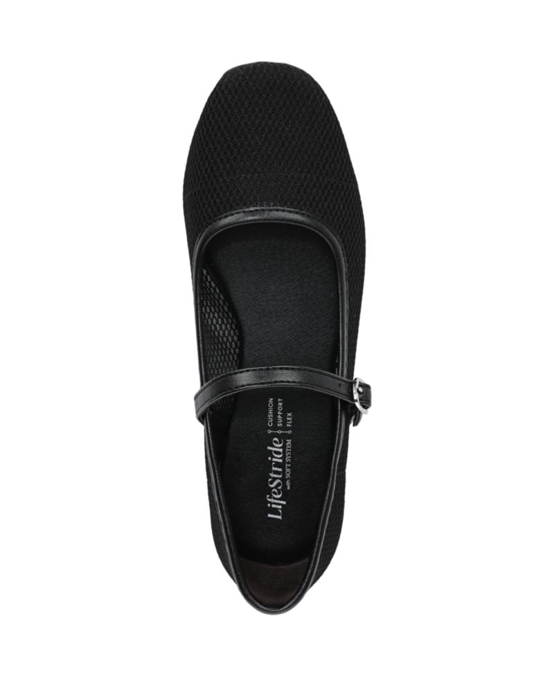 Women's Beloved Mary Jane Flats