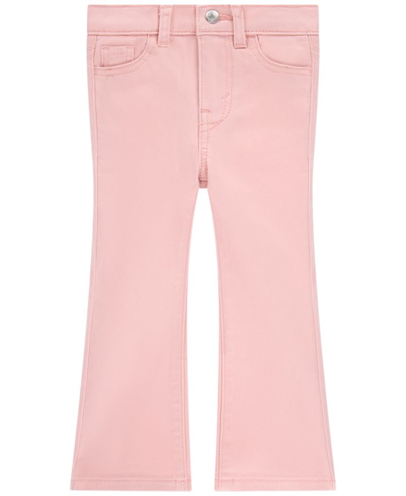 Baby Girls' Flare Pants