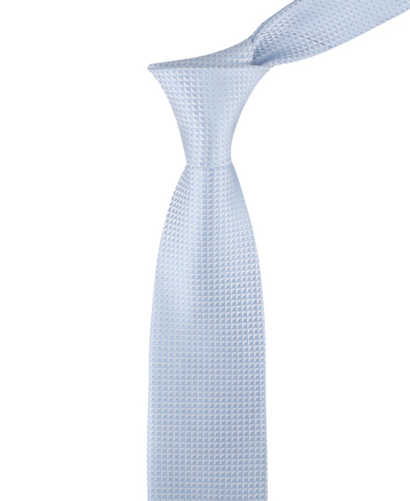 Men's Camille Micro Solid Tie