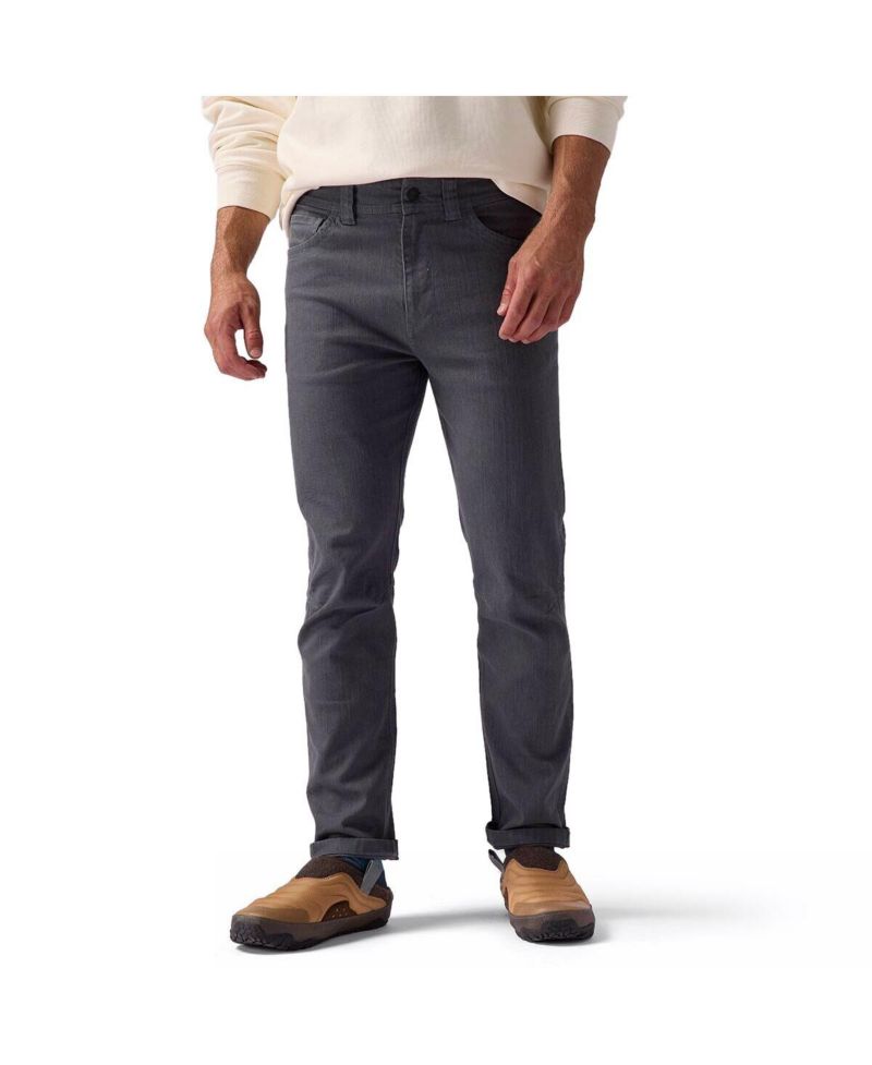 Men's Rambler Stretch 5-Pocket Pant Casual Pants