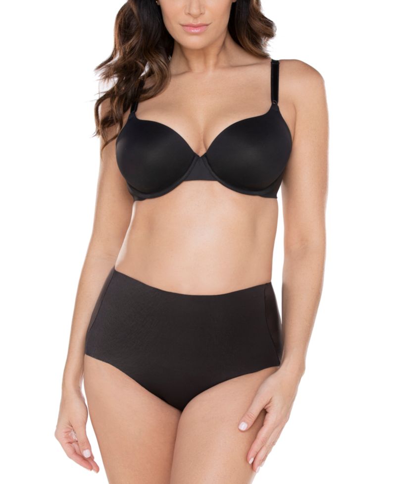 Women's 2-Pk. Light Shaping Waistline Briefs 2534P