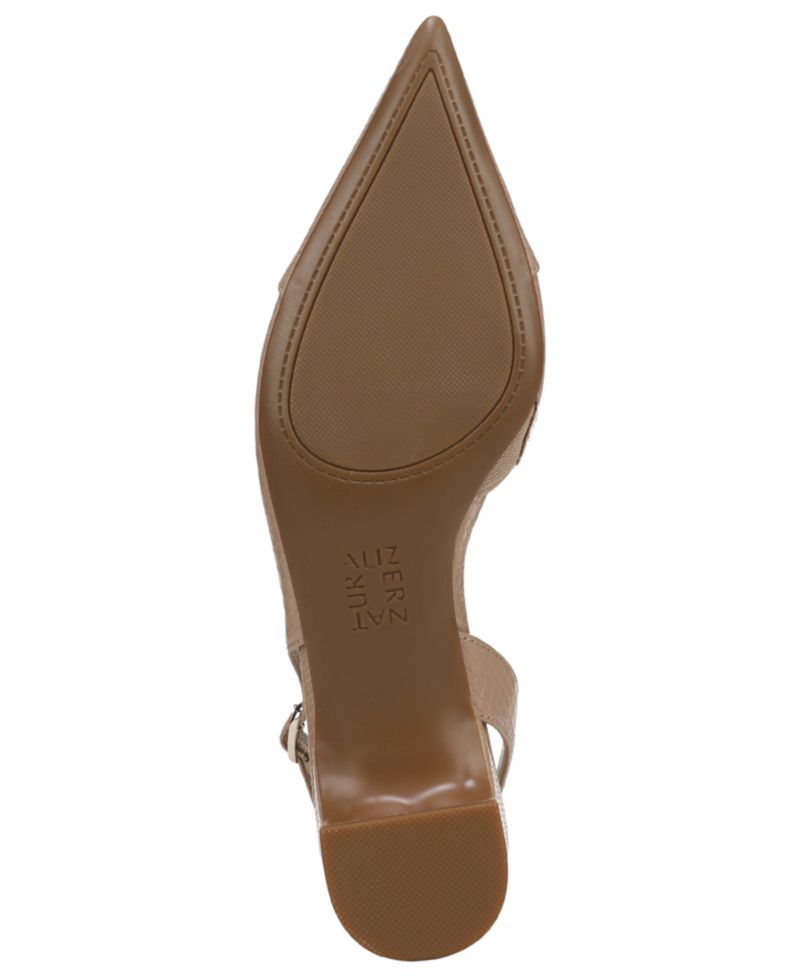 Women's Sabrina Strappy Pumps