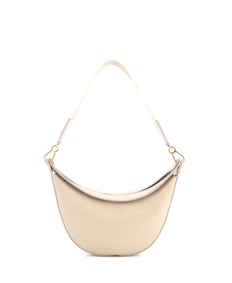 Luna Hobo Leather