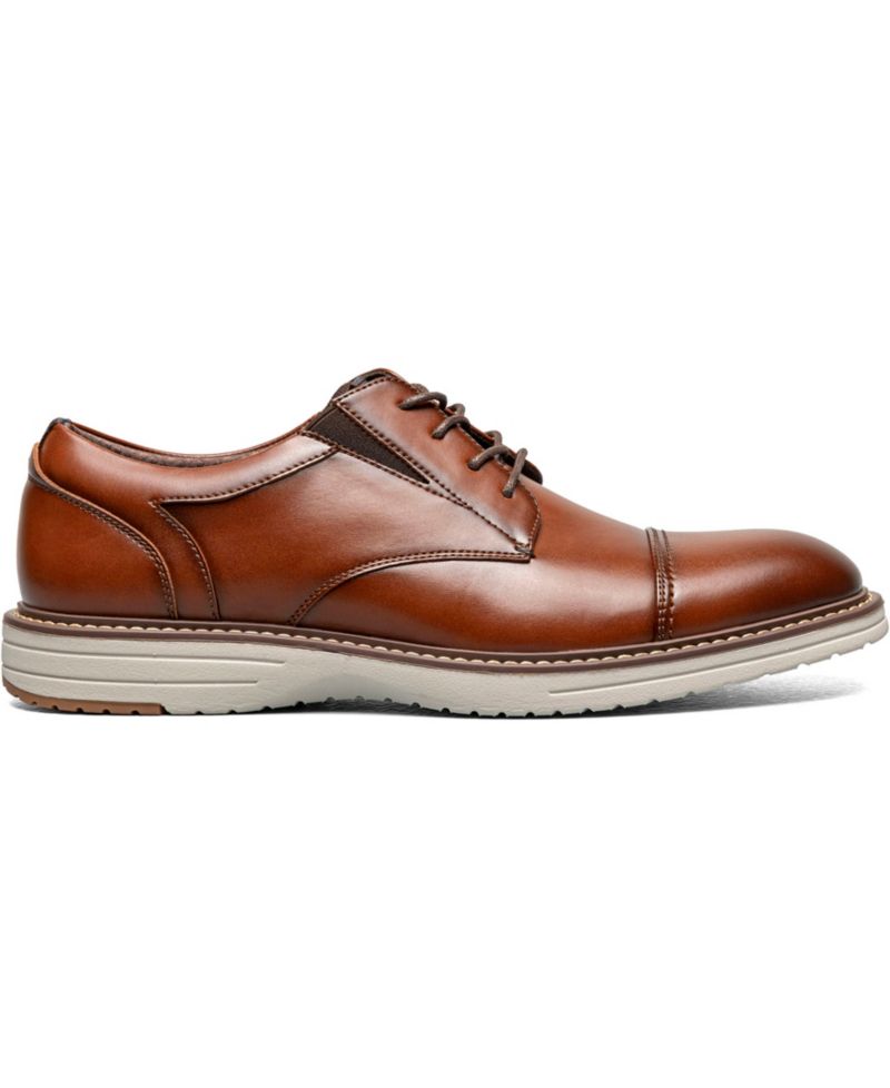 Men's Gates Cap Toe Oxfords