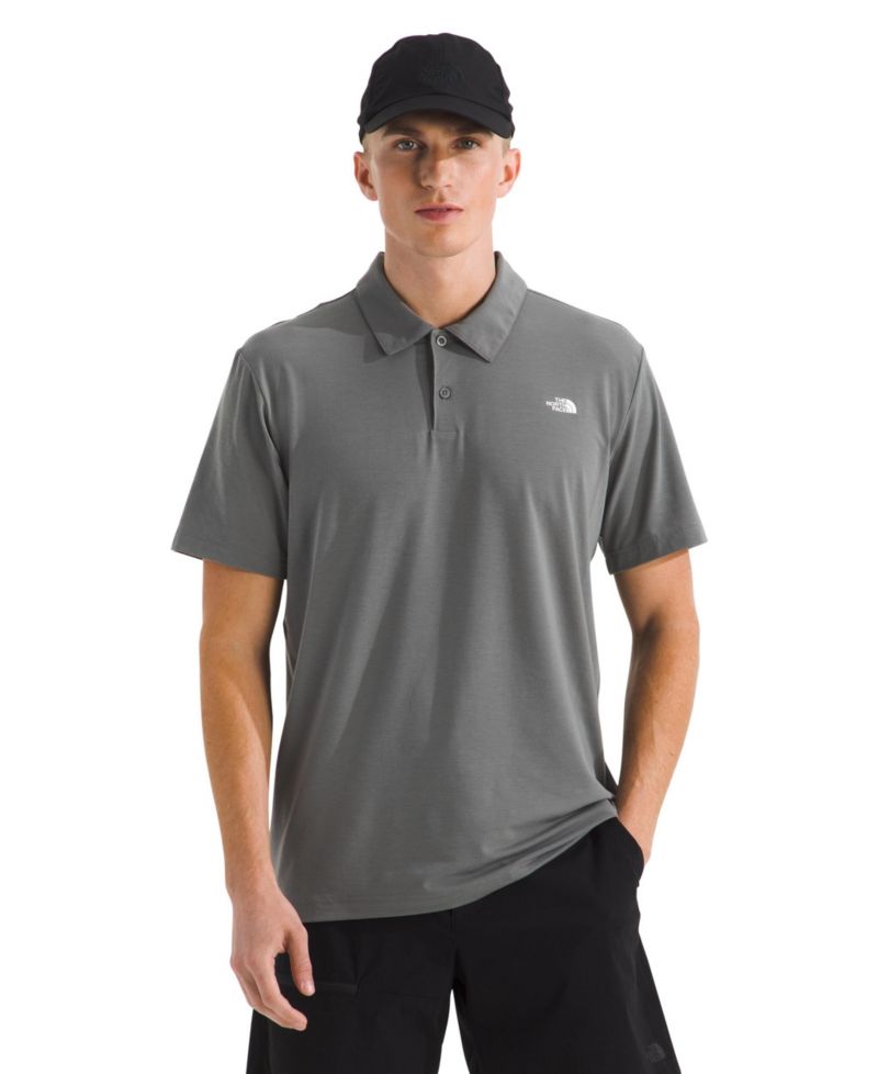 Men's Adventure Polo Shirt