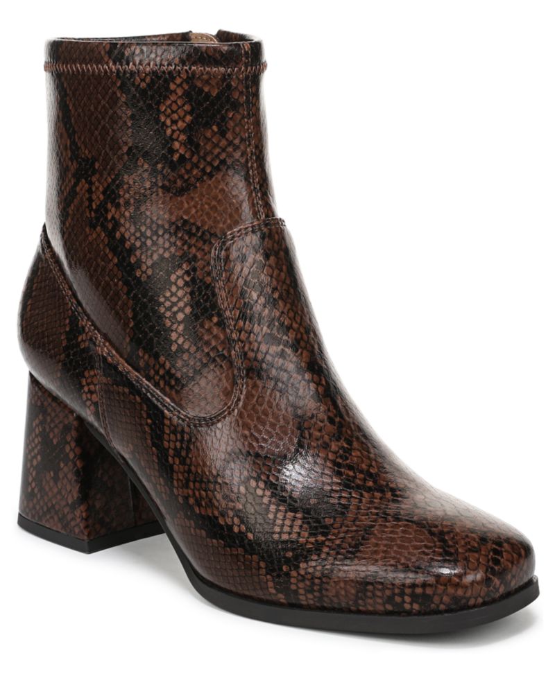 Women's Henny Ankle Booties