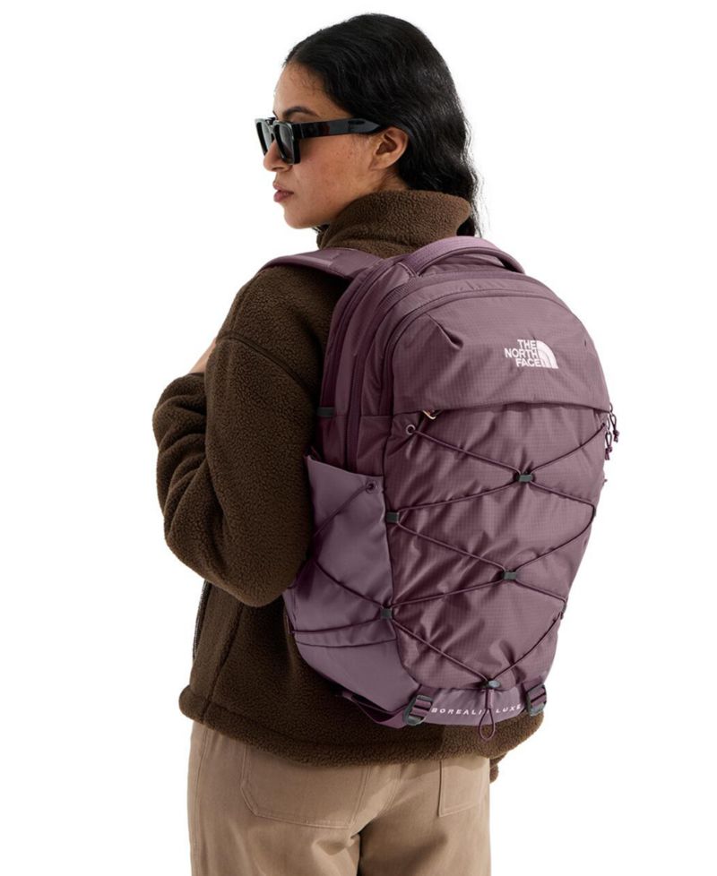 Women's Borealis Luxe Backpack