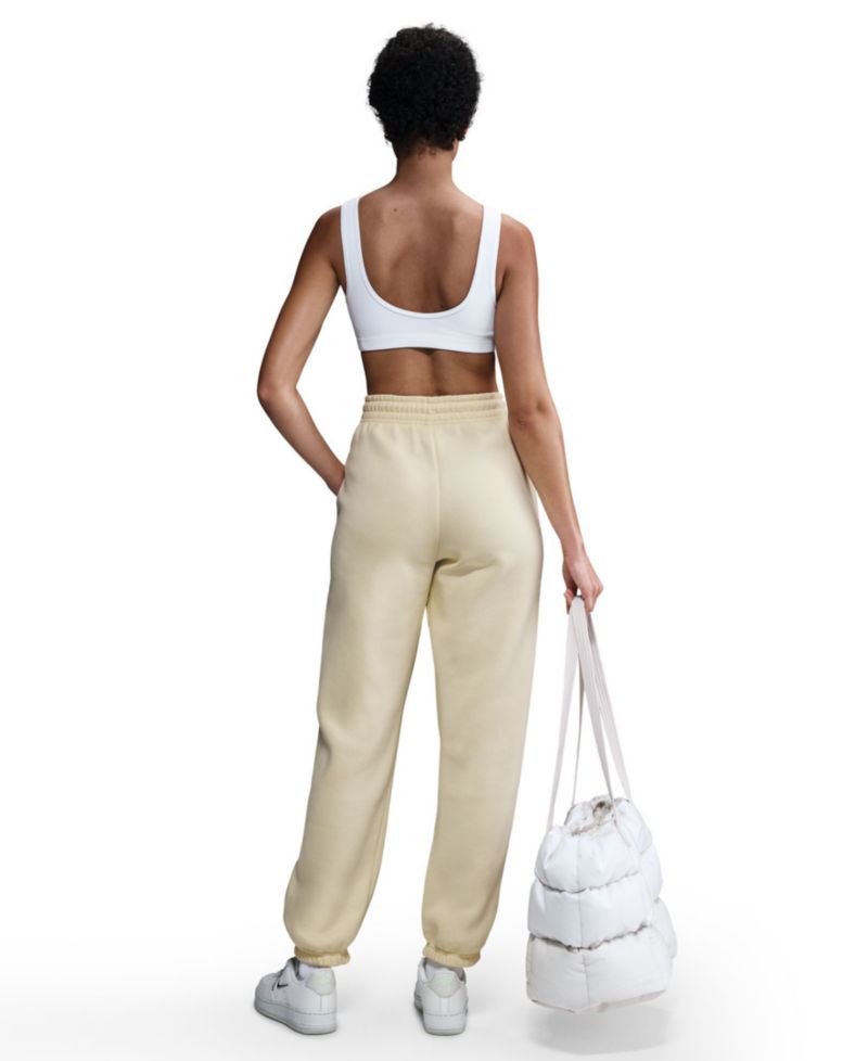 Women's Sportswear Phoenix Fleece High-Rise Oversized Sweatpants