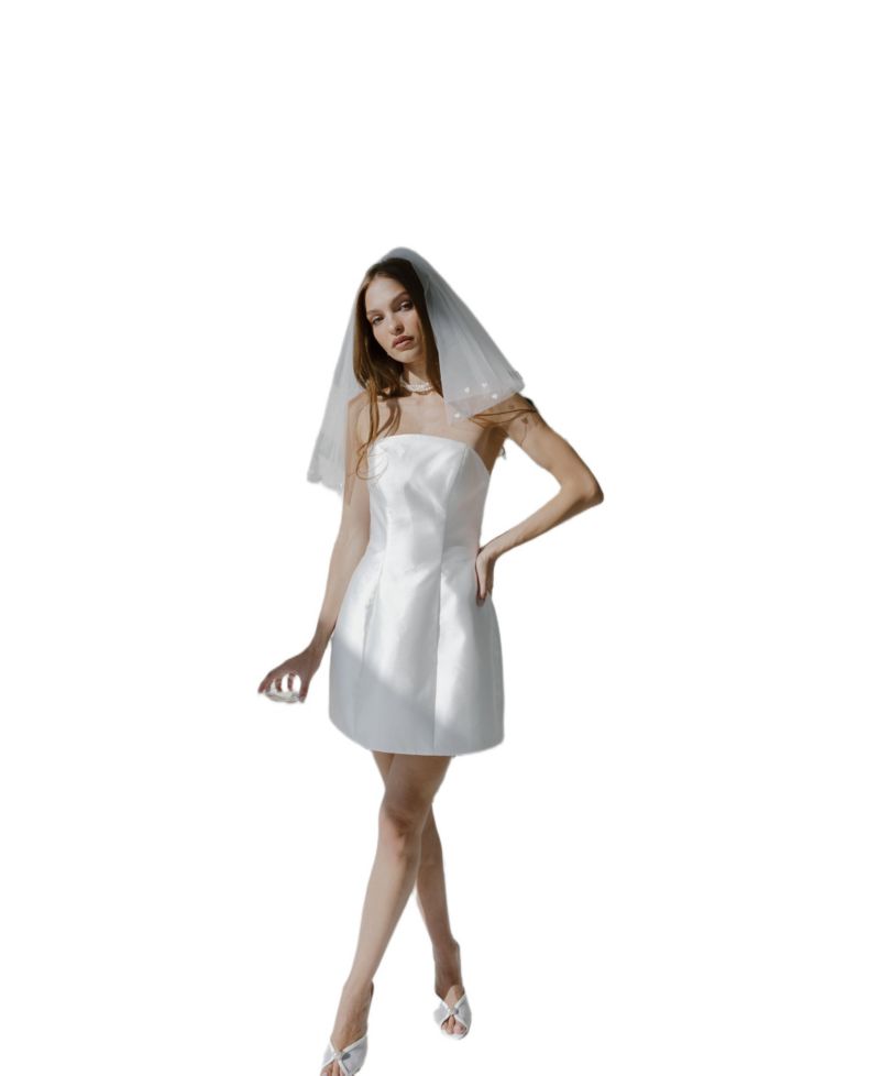 Women's Bianca Mini Dress