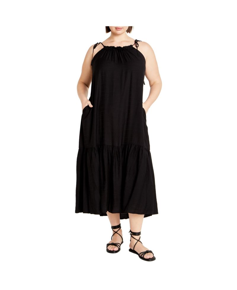 Women's Erica Maxi Dress