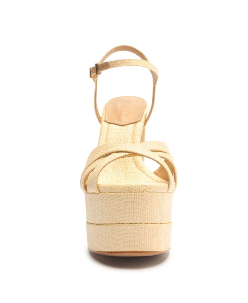 Women's Keefa High Platform Sandals