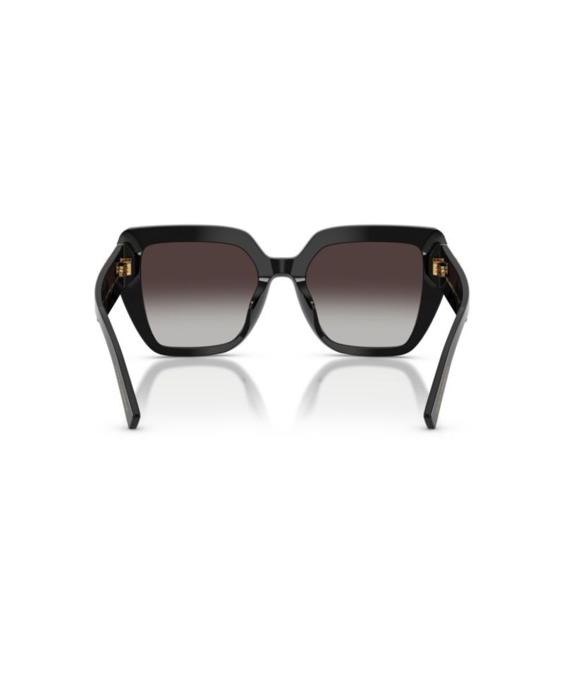 Women's Square Sunglasses, DG4538