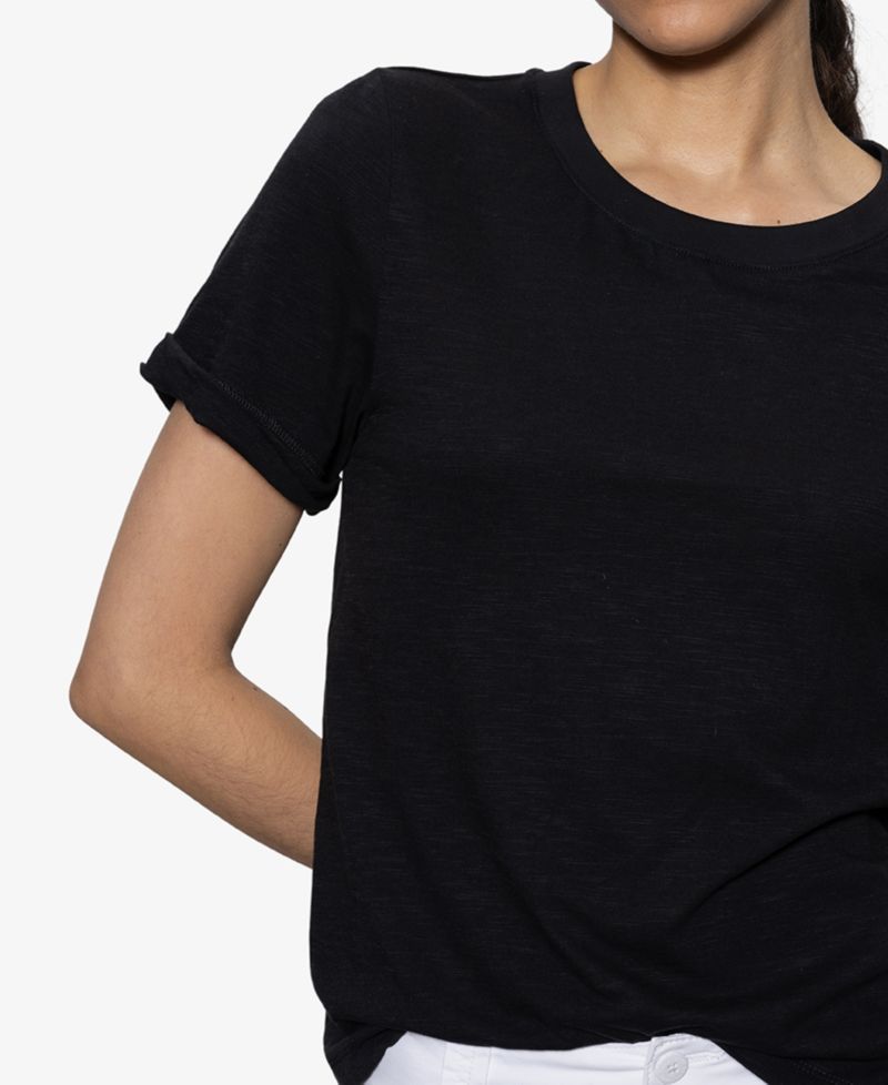Women's Perfect Pull-On T-Shirt