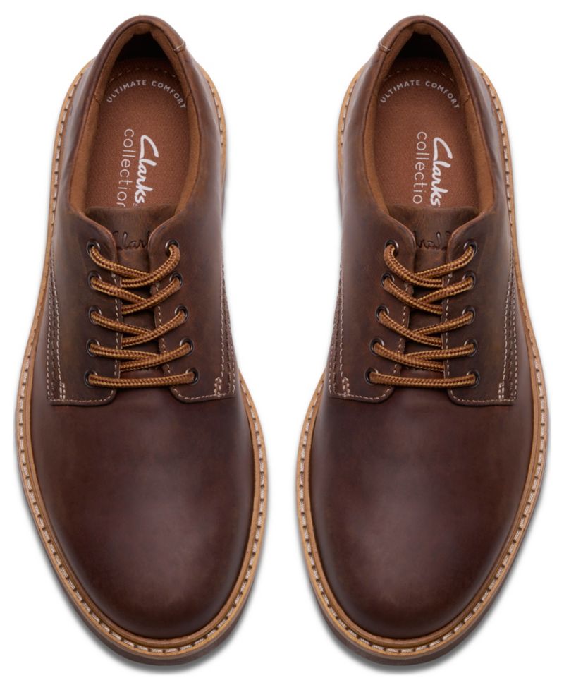 Men's Weltridge Low Dress Casual Derby Shoe