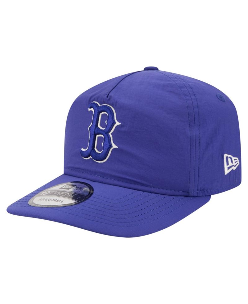 Men's Royal Boston Red Sox Everyday 19TWENTY Adjustable Hat