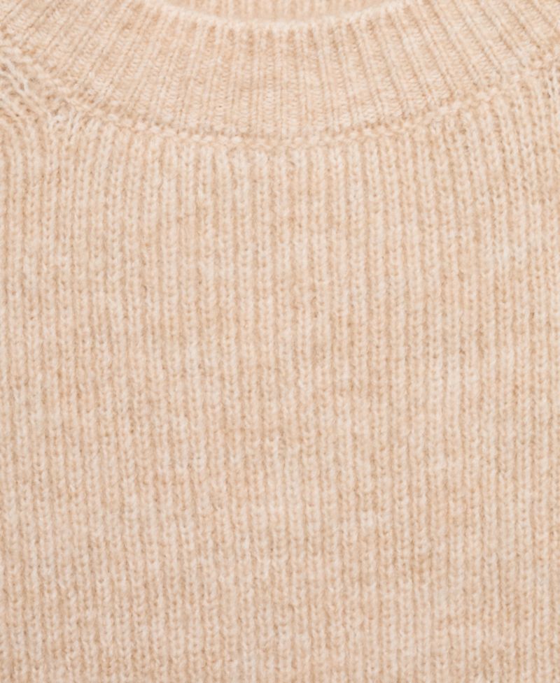 Women's Short Sleeve Sweater