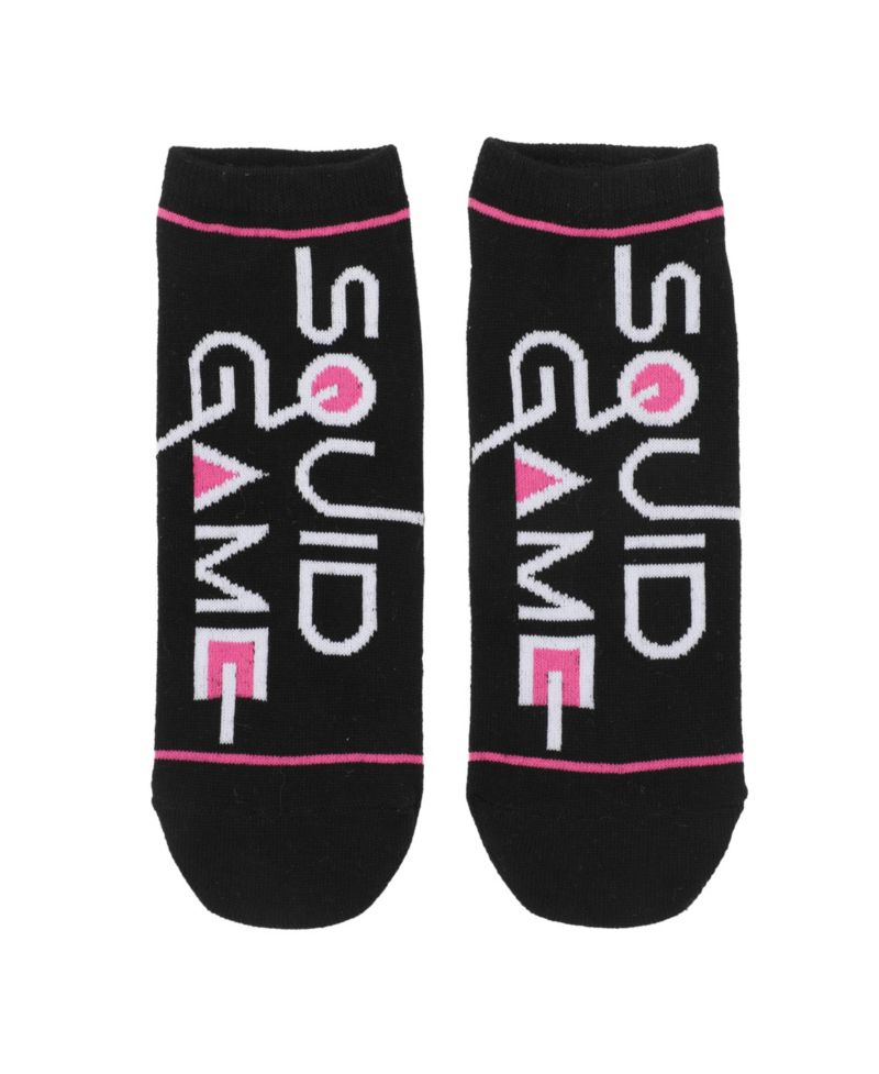 Women's Icons 5-Pair Ankle Socks