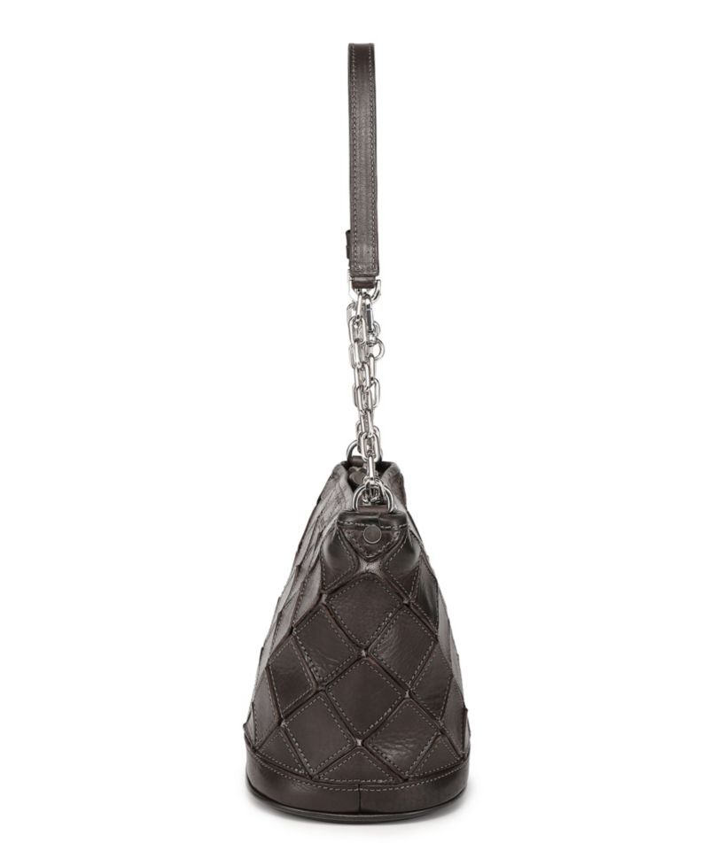 Mermaid Convertible Crossbody Bag