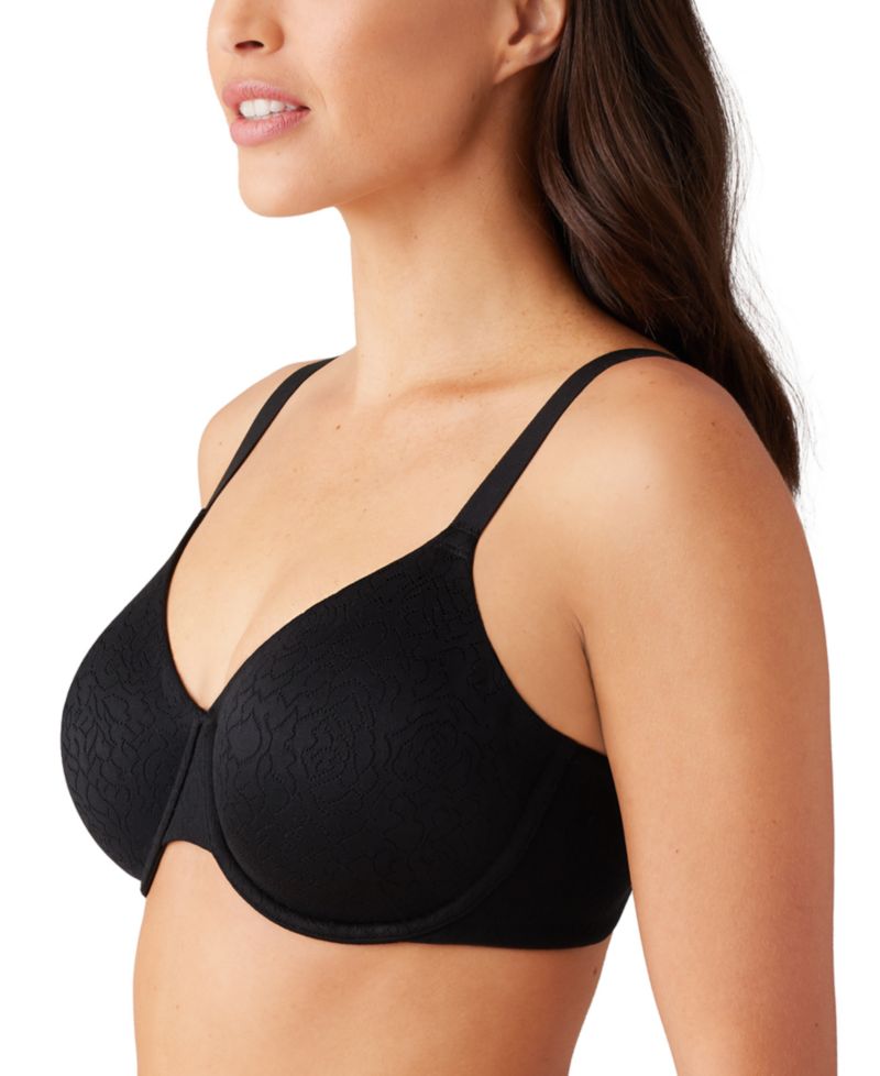 Women's Inside Job™ Full-Coverage Underwire Bra