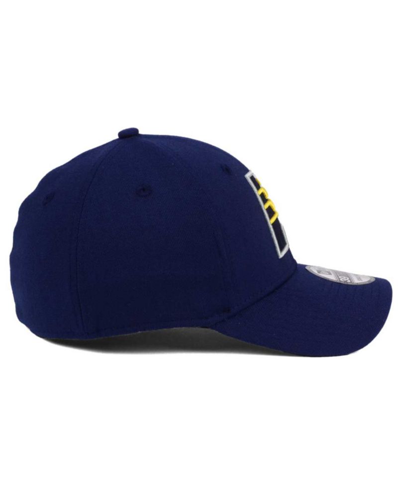 Indiana Pacers Team Classic 39THIRTY Cap