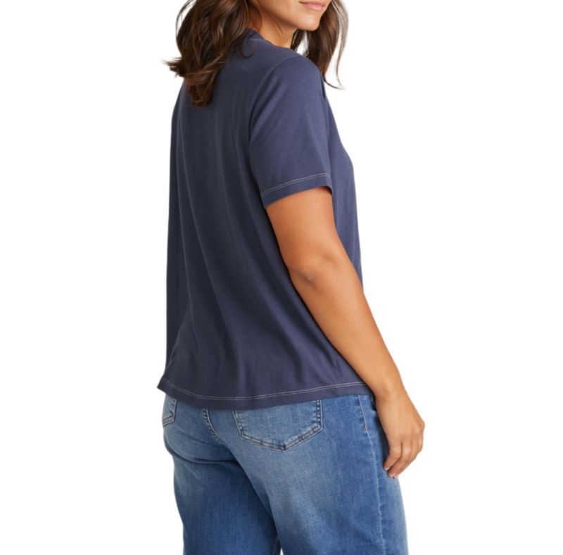 Women's Garcon Tee