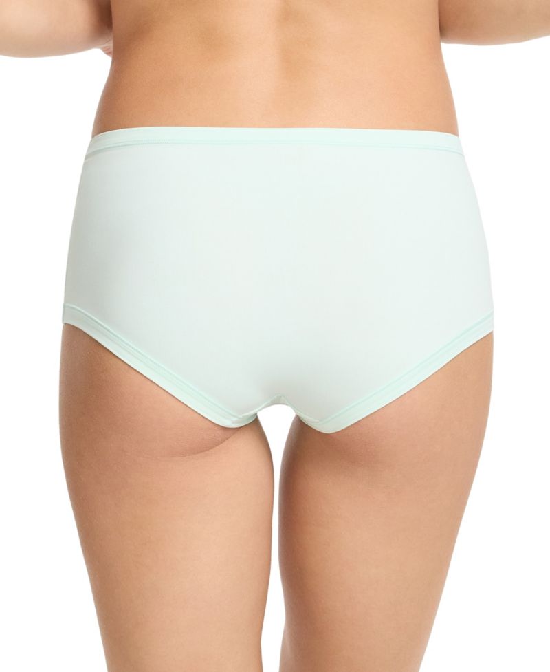 Women's Your Fit Boyshort Panty