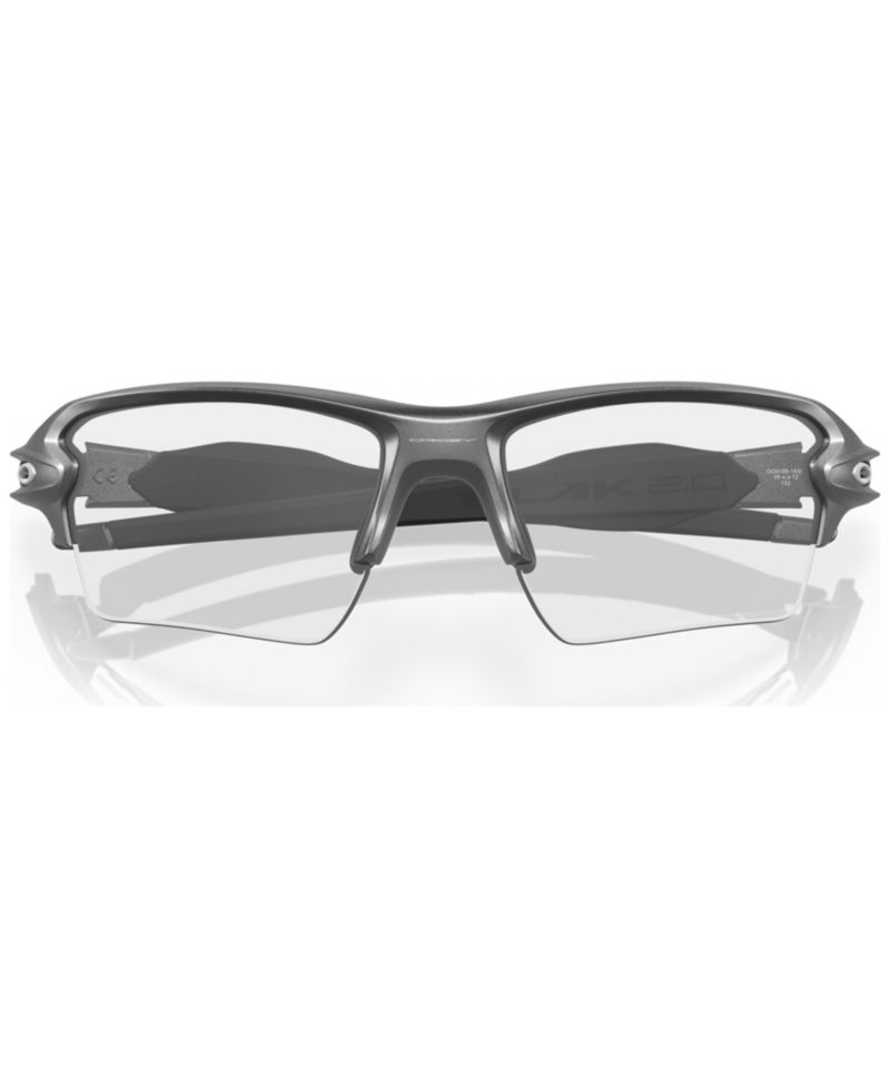 Sunglasses, OO9188 FLAK 2.0 XL