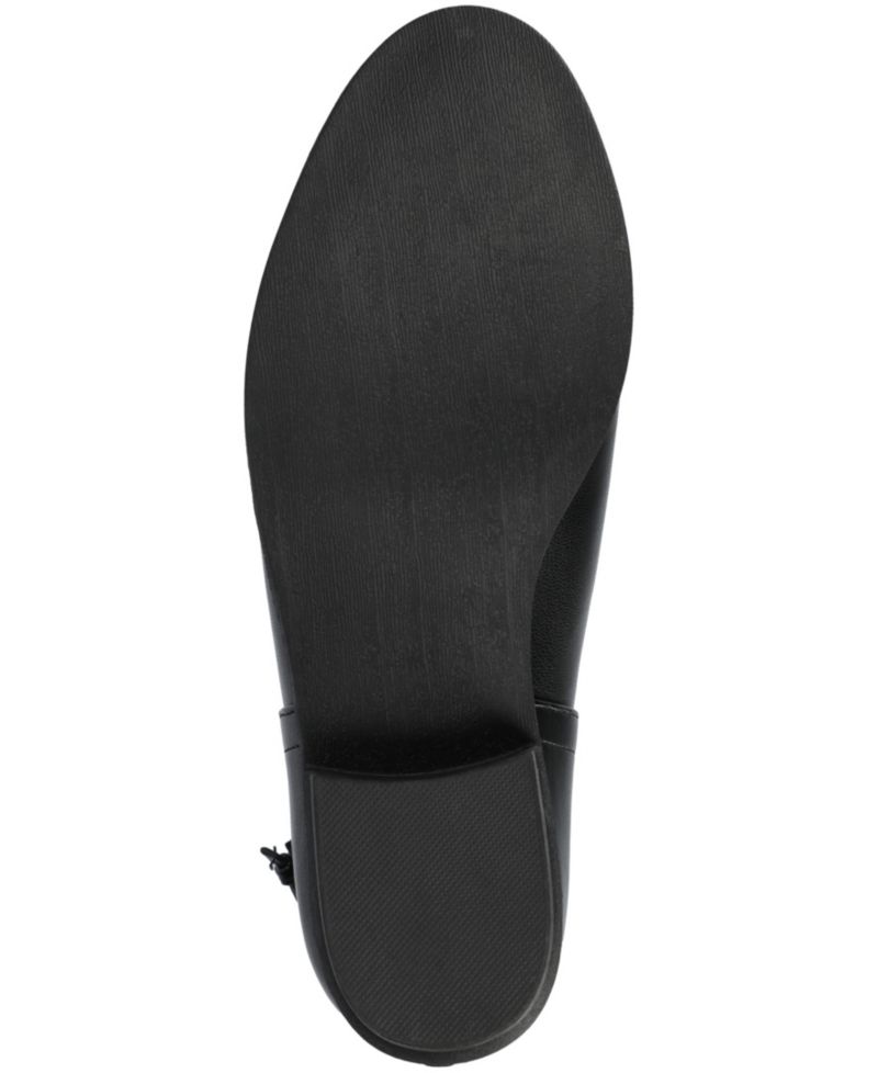 Women's Livvy Side Split Ankle Booties
