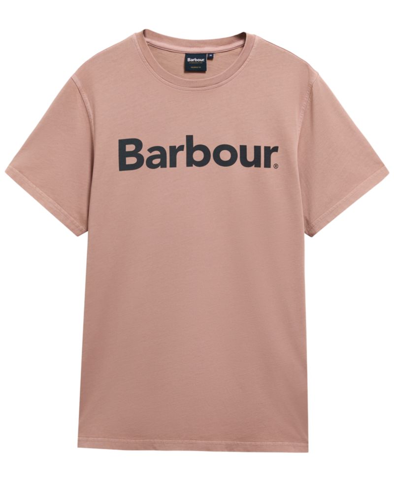 Men's Washington Logo Tailored-Fit Cotton T-Shirt