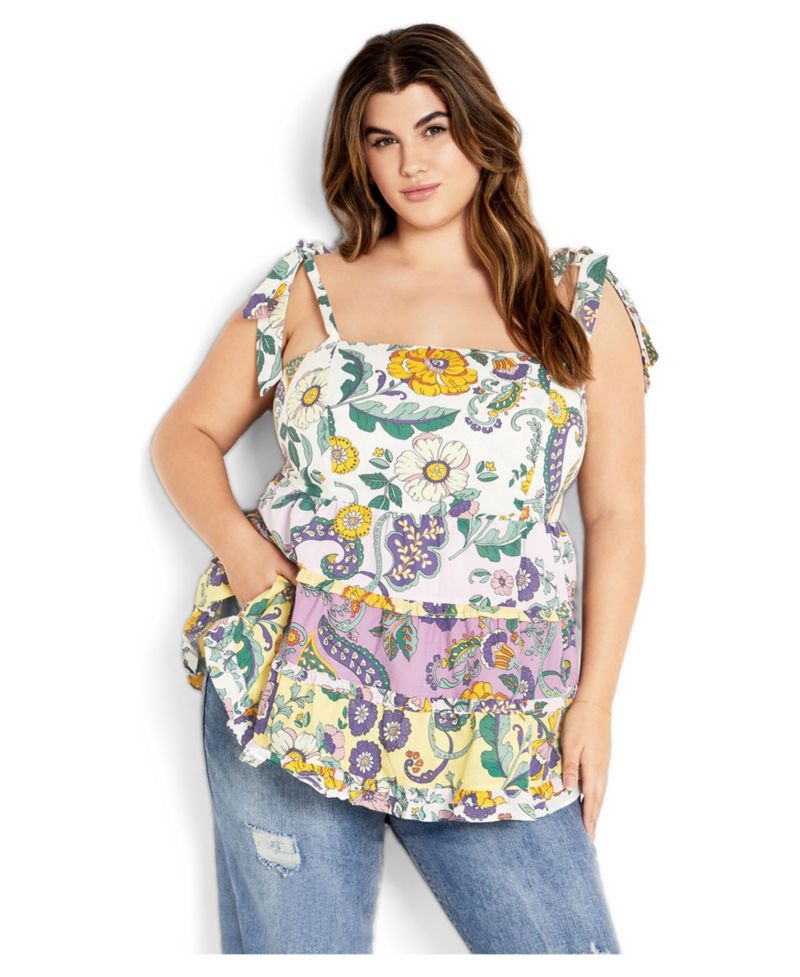 Women's Cleo Top